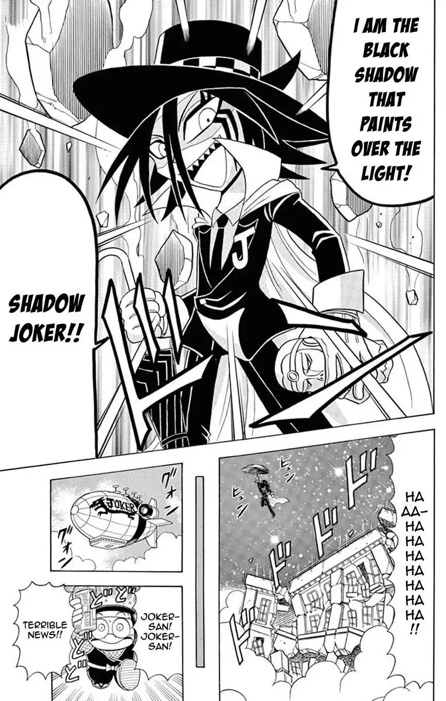 Kaitou Joker Chapter 23 5